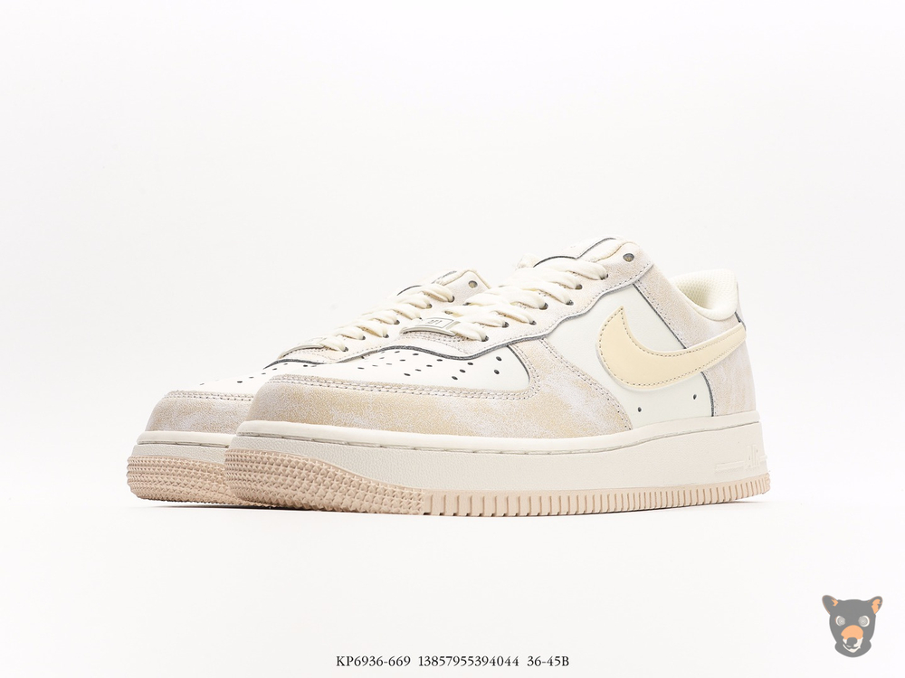 Кроссовки Air Force 1 '07 Low