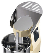 Тестомес спиральный Sirman HERCULES 5