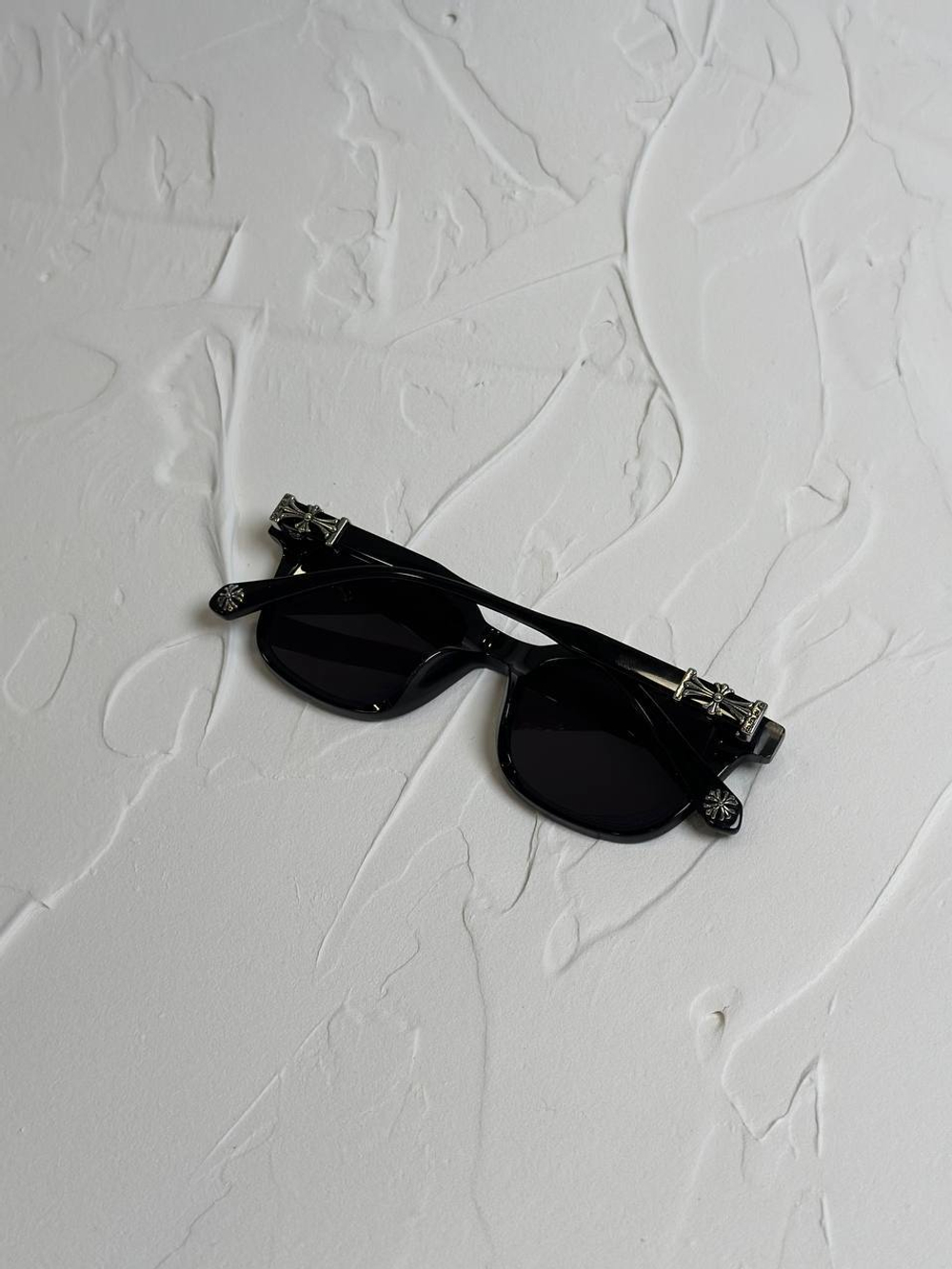 Очки Chrome Hearts