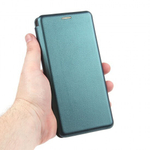 Чехол-книжка для Huawei P40 Pro, 009805 Черный