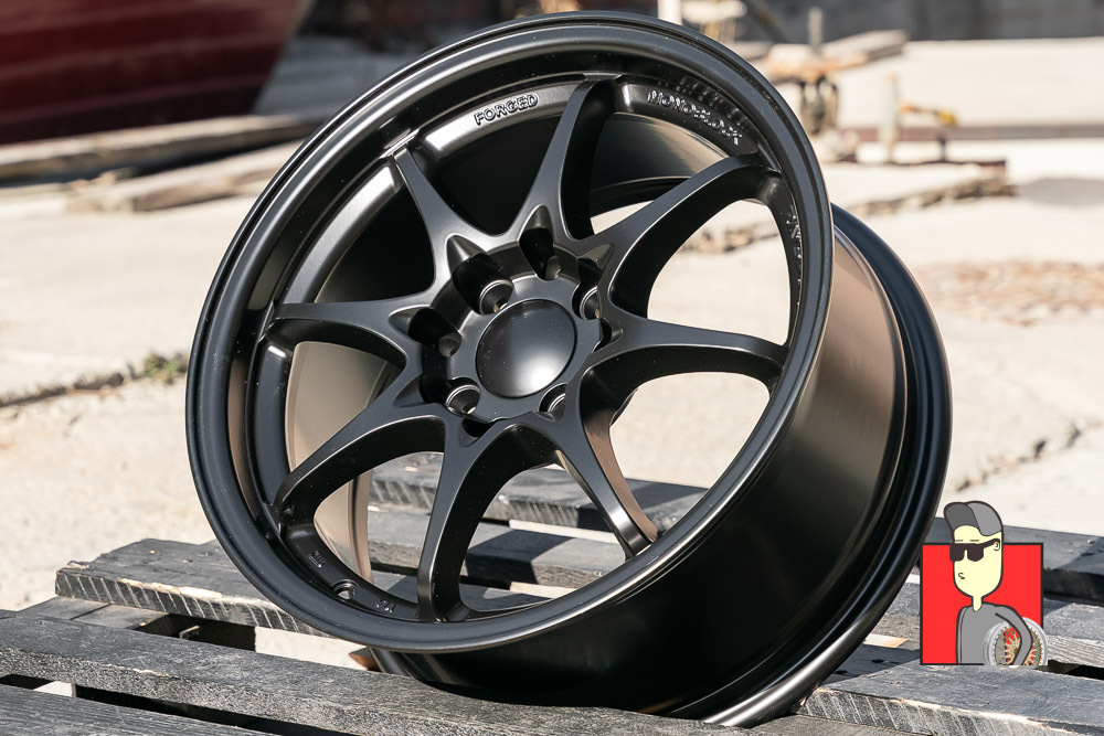 Комплект дисков RGW 15x7 et35 4x100/4x114.3