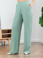 Брюки Сиеста-2 Виотекс СВЕТЛО-ЗЕЛЕНЫЙ