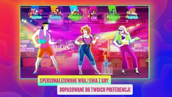 PS5 Just Dance 2024 Edition (код загрузки) (Новый, Русские субтитры, PPSA-07251)