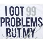 99 проблем navy фото 2