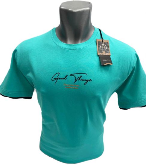 Футболка мужская MAXWAY (Турция)