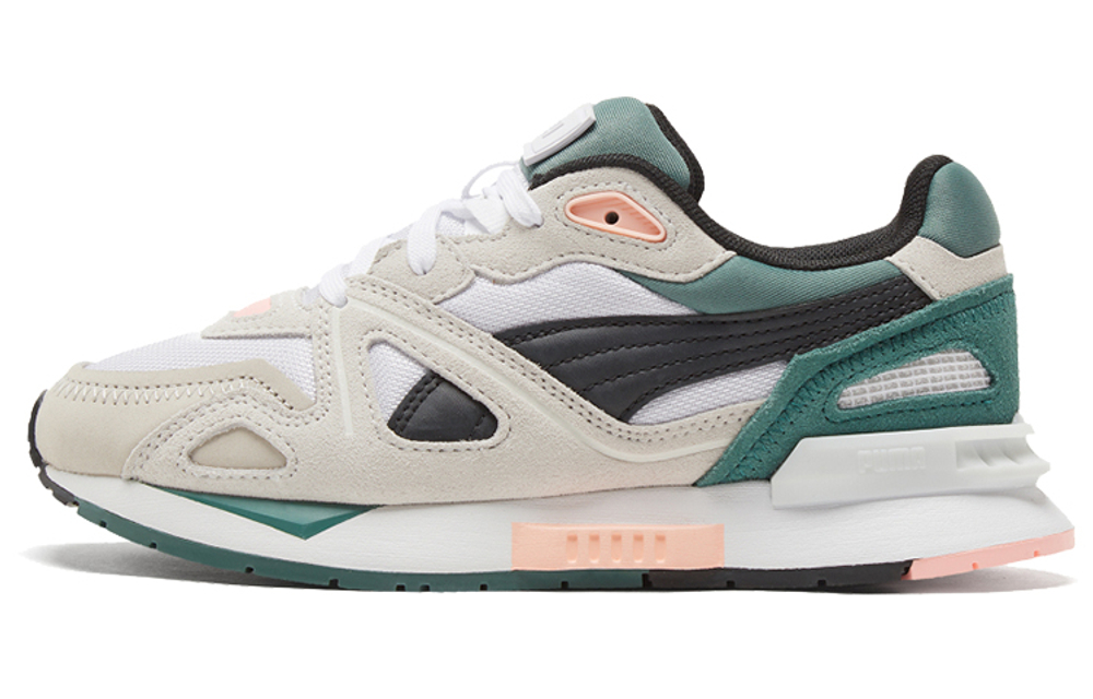 PUMA Mirage Mox Prism "White Nimbus Cloud"