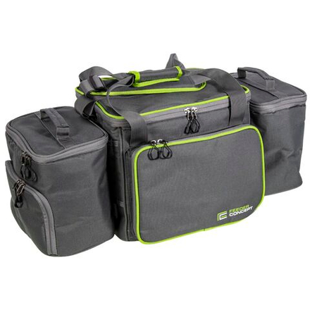 Сумка рыболовная Feeder Concept MULTI BAG 340х260х300