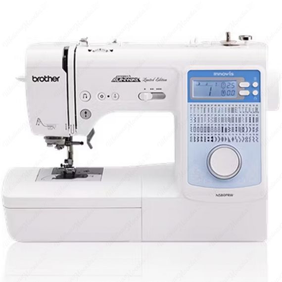 Швейная машина Brother Innov-is NS80PRW Project Runway