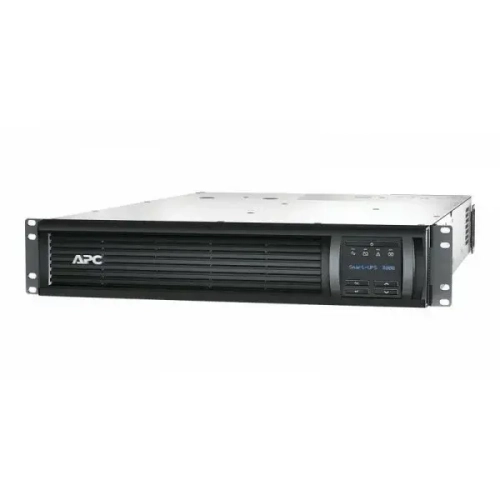 ИБП APC by Schneider Electric Smart-UPS 3000VA RM 2U 230V SMT3000RMI2UNC