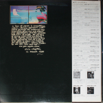 Eric Clapton / Just One Night (2LP)