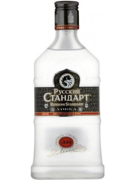 Водка Русский Стандарт