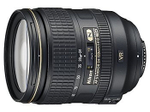 Объектив Nikon 24-120mm f/4G ED VR AF-S Nikkor