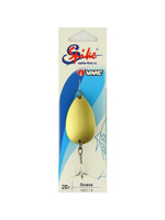 Блесна колебалка Ложка Б, 20 гр. 1002/1, 5 шт