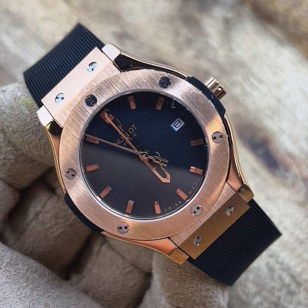 Часы Hublot