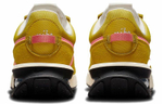 Кроссовки Nike Air Max Pre-Day Dark Citron (Женская размерная сетка)