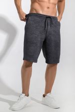 Шорты мужские  Вильям-2 Виотекс ТЁМНО-СЕРЫЙ