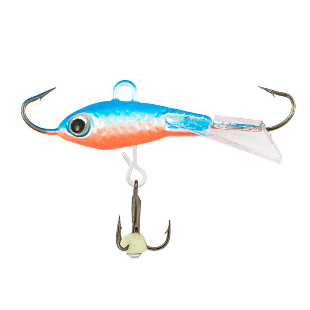 Балансир рыболовный Pro 51 4гр, 35мм, цвет 30