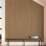 Панель Стеновая Акустическая Stella Comfort Standart Дуб Сальвадор 2780х600х9 (уп.1шт.)