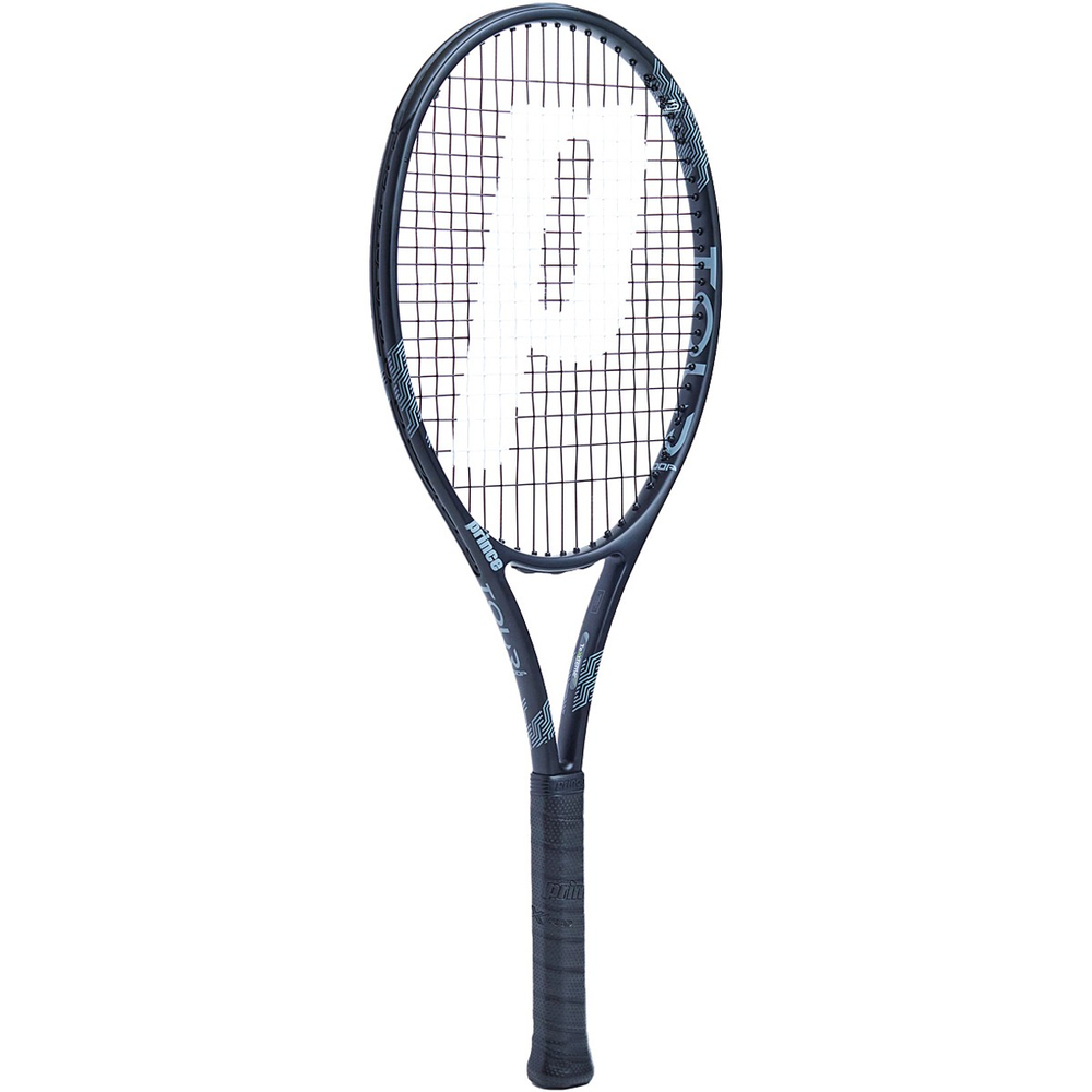 Ракетка для тенниса Prince TOUR CARBON 100P (7T56L491)