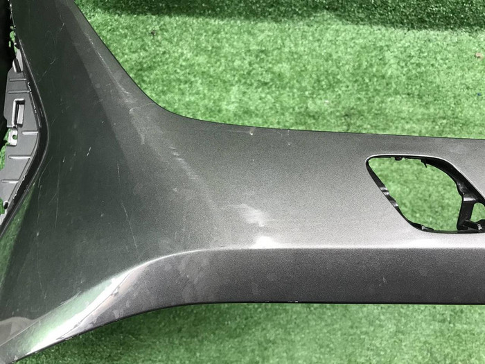 Бампер передний Geely Cityray (2024-н.в.)