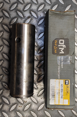 Палец 42N-856-1740