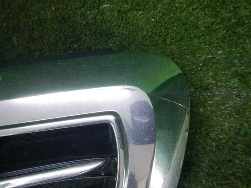 Решетка радиатора Mercedes S W222 (2013-2017)