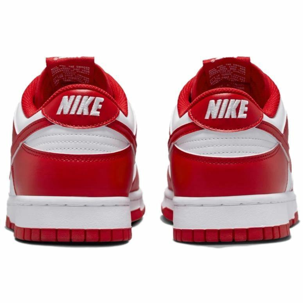 Кроссовки Nike Dunk Low Retro