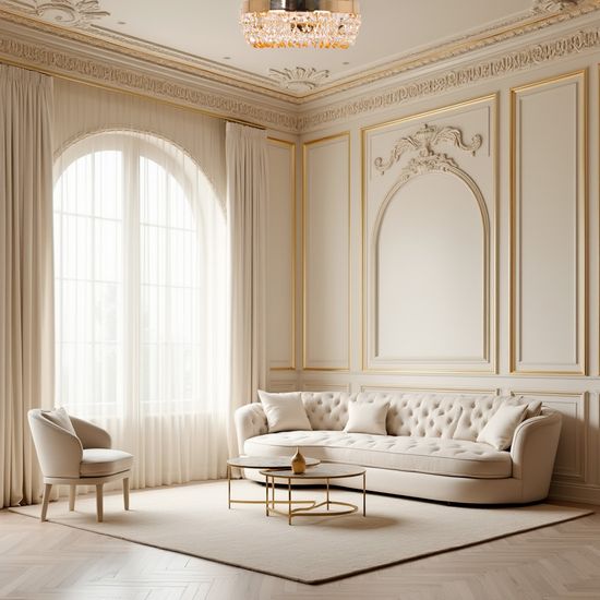 Потолочная люстра LA LAMPADA 50726(PLAF1121/3.26D25.3*60wG9)