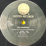 The Creatures ‎– Standing There (США 1989г.) Maxi-Single