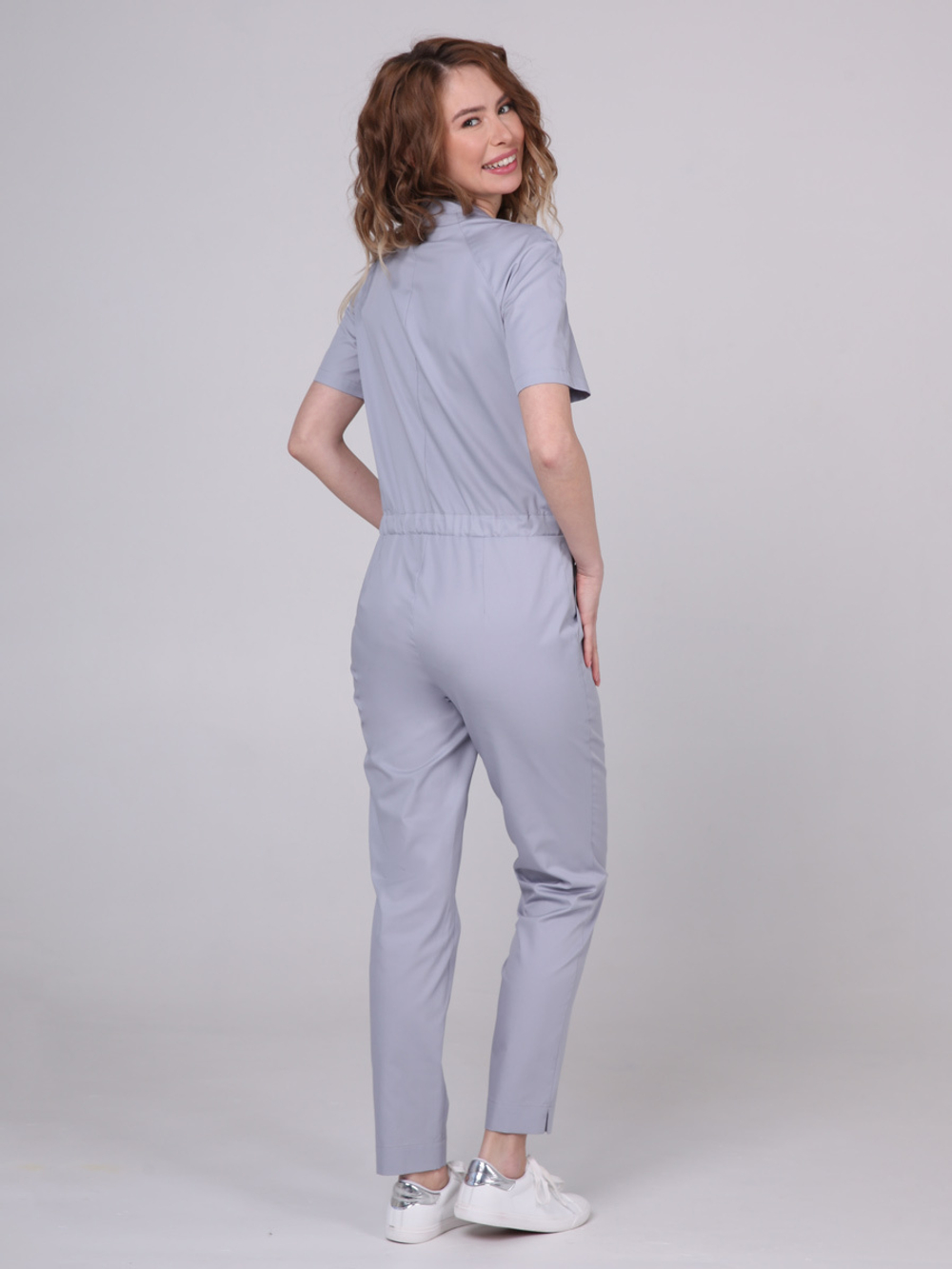 Комбинезон медицинский женский | Кб-121 к клеон экстра