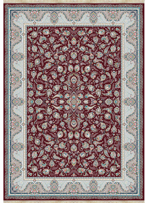 Gheytarancarpet Paradise Collection G-484 (200*300 см). red