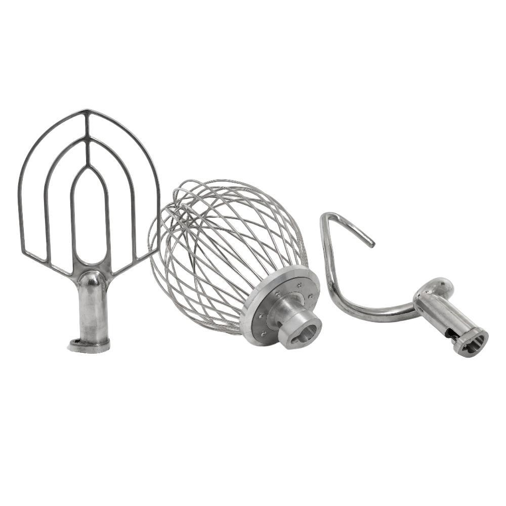 Миксер планетарный B-60A Foodatlas Eco (графитовый)