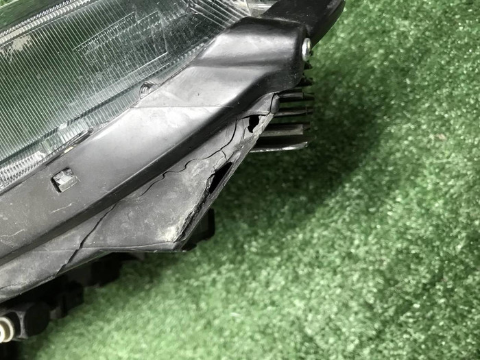 Фара правая Haval Jolion (2021-н.в.) галоген