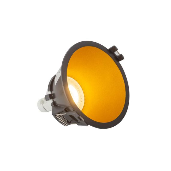 Встраиваемый светильник Denkirs Karup DK3026-BG