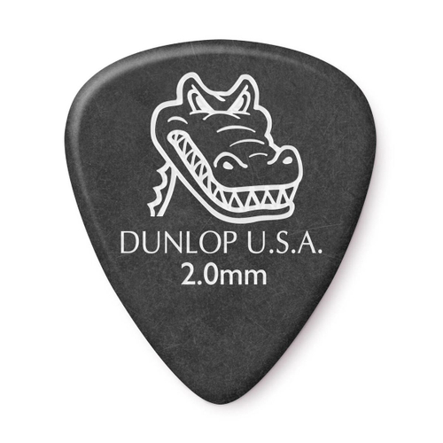 Dunlop 417P200 Gator Grip Standard 12Pack