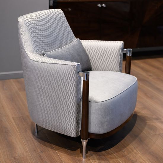 Кресло Madison MADISON, FRATELLI BARRI