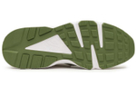 Кроссовки Stussy X Nike Huarache Le "Dark Olive"