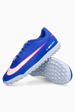 Сороконожки Nike Mercurial Vapor 16 Club TF - синий