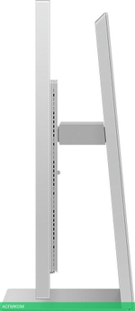 Монитор Samsung ViewFinity S9 S27C902PAI серебристый (LS27C902PAIXCI)
