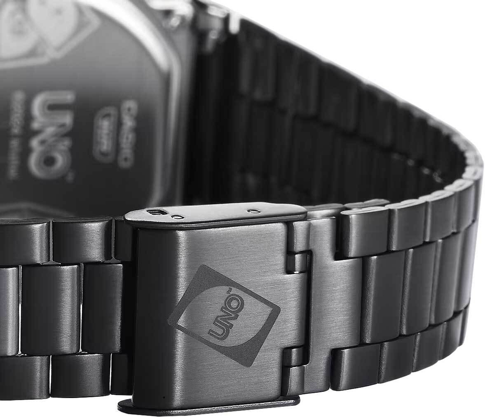 Наручные часы Casio Vintage A168WEUC-1A