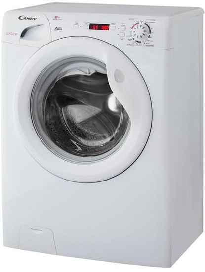 Стиральная машина Candy GC4 1262 D1
