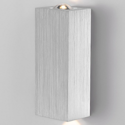 Бра Elektrostandard 40110/LED сталь