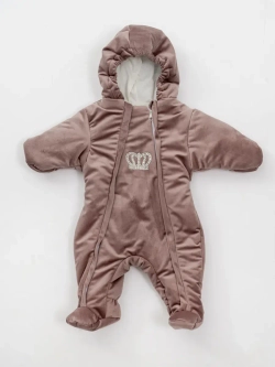 Конверт на выписку зима