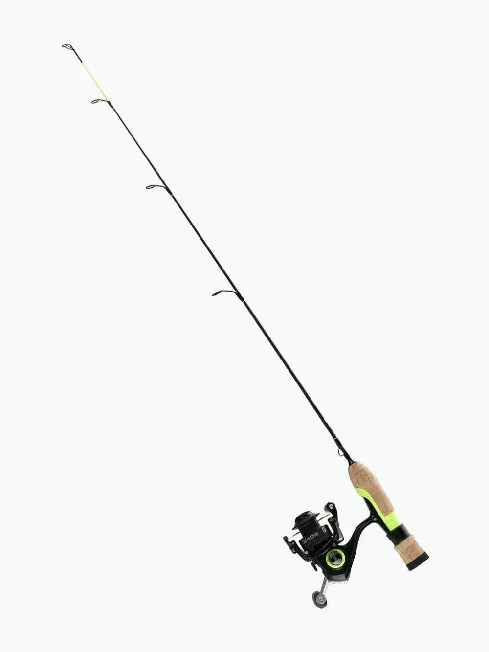 Набор для рыбалки из двух удочек SoniCor Ice Combo