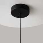 Подвесной светильник Maytoni MOD379PL-L6B3K