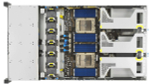 Серверная платформа 2U ASUS RS720A-E13-RS8G