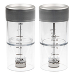 Скейлер ультразвуковой с функцией воздушной полировки PT-A