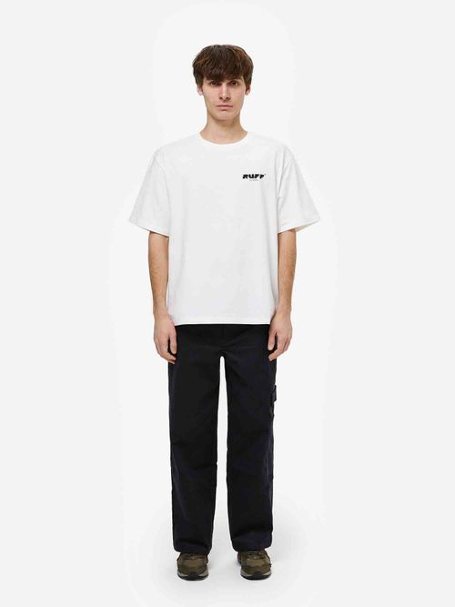 Брюки RUFF Global Worker черные
