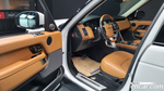 Land Rover Range Rover 4 Generation 4.4 SDV8 AB LWB Дизель (03.2020)