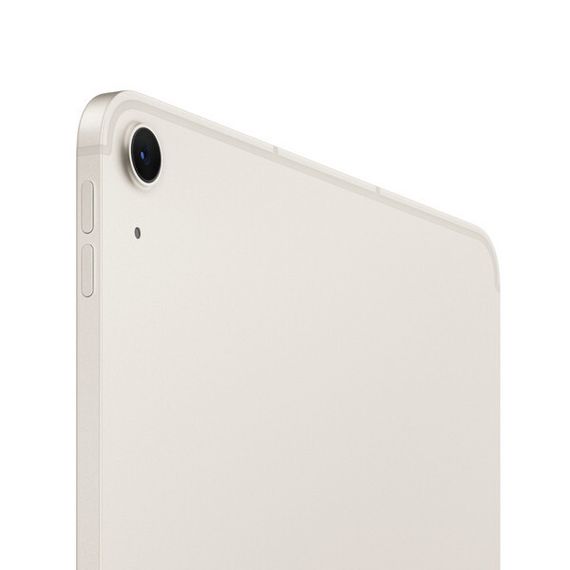 iPad Air (2025) M3 11&quot; Wi-Fi + Cellular 256 ГБ (Starlight / Сияющая звезда)